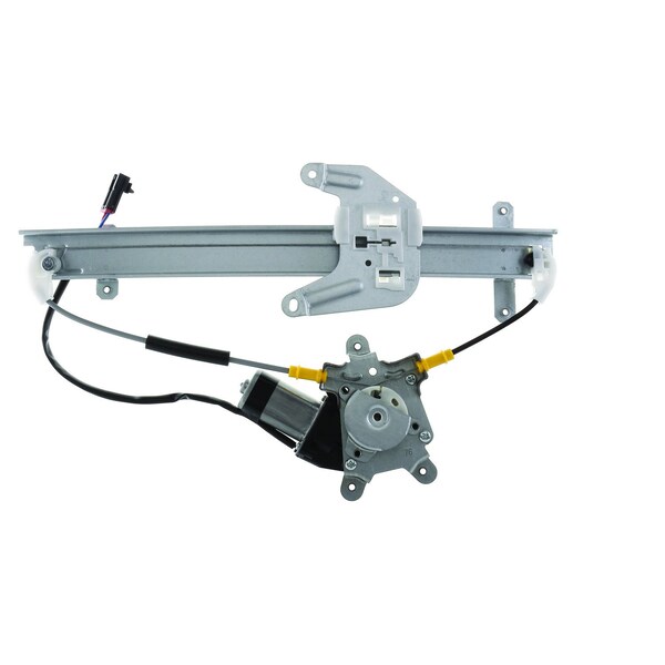 Wai Global WINDOW REGULATOR & MOTOR, WPR0914LMB WPR0914LMB - main